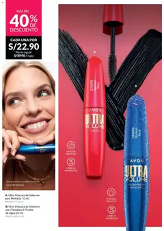 Vista previa de Ciclo 19 de la tienda Avon válido desde 01/12/2025 | Página: 53