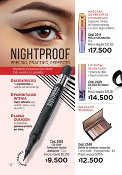 Vista previa del folleto de la tienda Amodil válido desde el 30/11/2025 | Página: 28