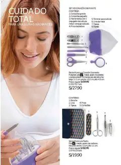 Vista previa de Campaña 16 de la tienda Avon válido desde 12/10/2025 | Página : 186