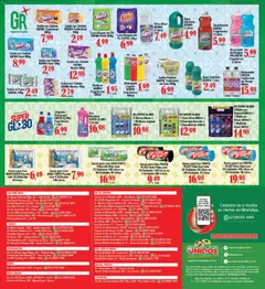 Pré-Visualização do folheto "Ofertas da semana" da loja Supermercados Unidos válido a partir de 03/11/2025 | Página: 12