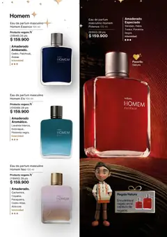  Vista previa del prospecto Catálogo C16/2025 del almacen Natura válida del 13/11/2025 al 31/12/2025 | Página: 79