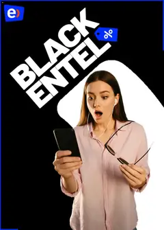 Folleto de la tienda Entel válido desde el 31.03.2026 