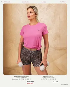 Vista previa del folleto de la tienda Vitnik válido desde el 07/10/2025 | Página: 173