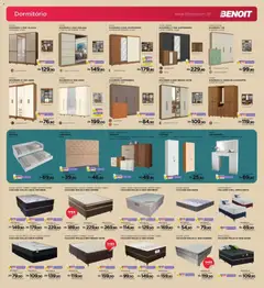 Pré-Visualização do folheto "Black Friday" da loja Benoit válido a partir de 01/11/2025 | Página: 8