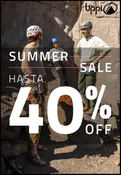 Folleto de la tienda Lippi válido desde el 27.02.2026 