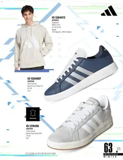 Vista previa las ofertas de la tienda Price Shoes - Catálogo Importados Winter 2025 desde el 11/11/2025 | Página: 63