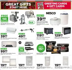 Ad Preview of Mills Fleet Farm Weekly Ad from 12/04/2025 | Page: 6