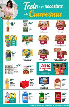 Vista previa las ofertas de la tienda Arteli - Arteli folleto Express desde el 10/03/2026 