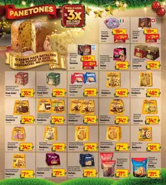 Pré-Visualização do folheto "Ofertas da semana" da loja Super Muffato válido a partir de 17/11/2025 | Página: 4