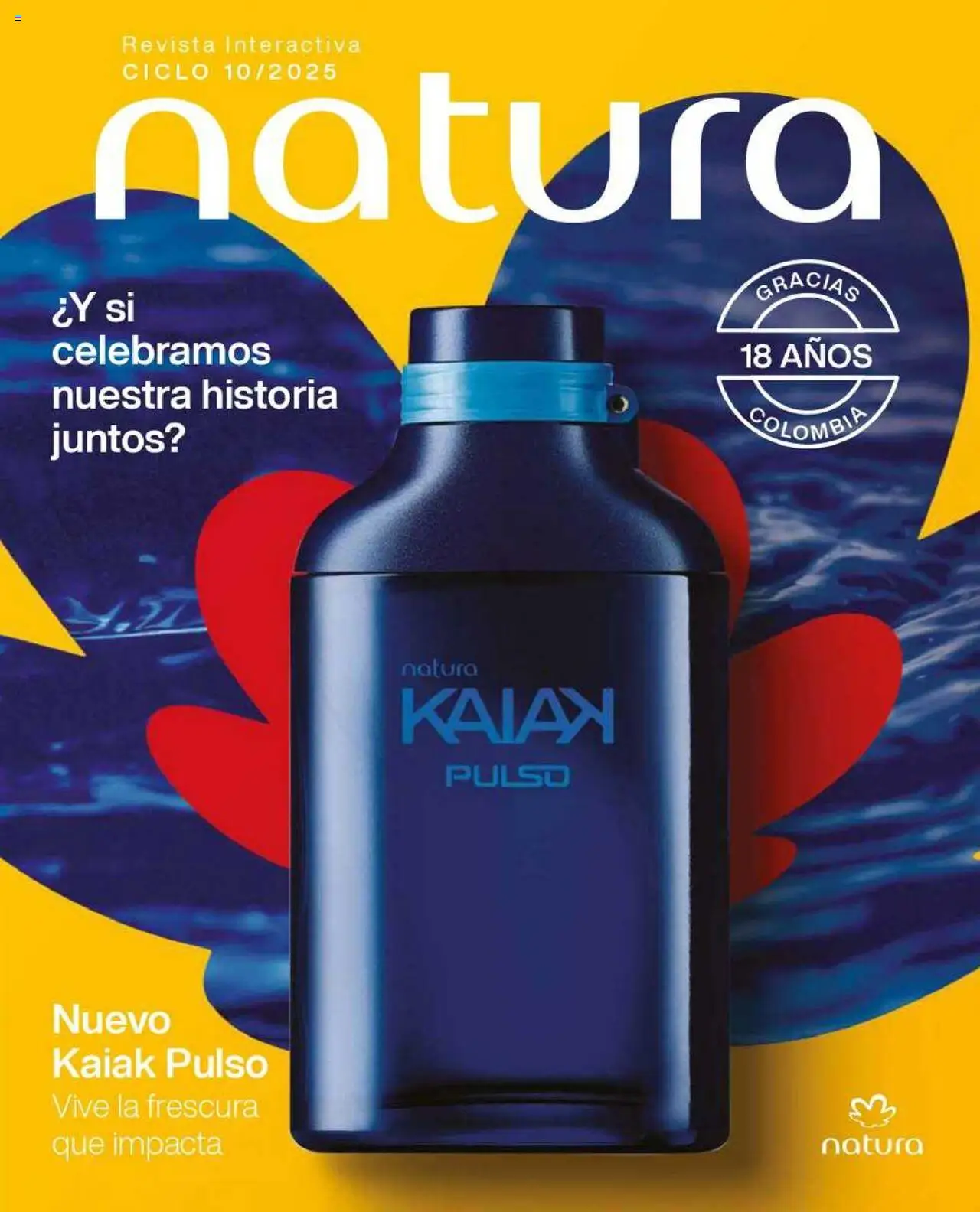 Natura Catálogo: desde martes 24/06/2025 > Últimas Ofertas pagina numero 1