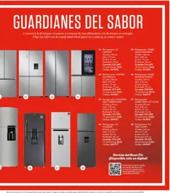 Vista previa las ofertas de la tienda Coppel - Buen Fin desde el 01/11/2025 | Página: 3