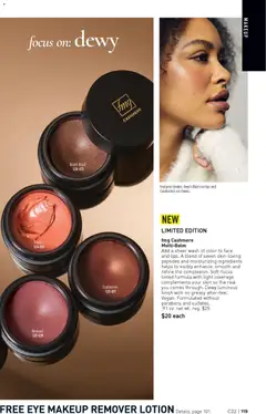 Ad Preview of Avon Brochure from 10/22/2025 | Page: 119