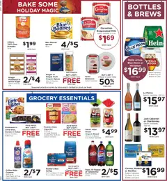Ad Preview of Kroger Black Friday from 11/12/2025 | Page: 5