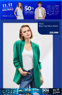 Folleto de la tienda Paris válido desde el 05.11.2025 | Página: 4