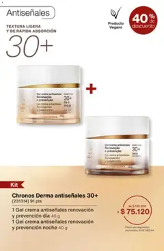 Vista previa del folleto de la tienda Natura válido desde el 04/12/2025 | Página: 151