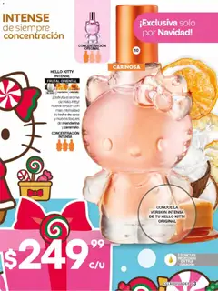 Vista previa las ofertas de la tienda Fuller - Campaña 16 2025 desde el 12/11/2025 | Página: 5