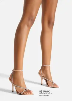 Pré-Visualização do folheto "Black Friday" da loja Arezzo válido a partir de 12/11/2025 | Página: 11