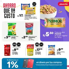Vista previa de ESPECIAL TARAPOTO N2 de la tienda Plaza Vea válido desde 21/11/2025 | Página : 5