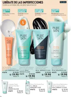 Vista previa de Campaña 15 de la tienda Oriflame válido desde 25/10/2025 | Página : 70