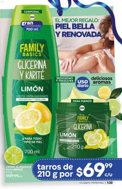 Vista previa las ofertas de la tienda Fuller - Campaña 15 2025 desde el 29/10/2025 | Página: 139