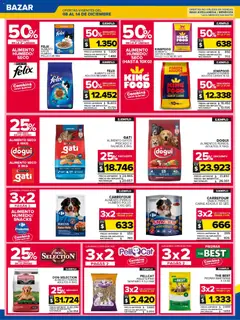 Vista previa del folleto de la tienda Carrefour Maxi válido desde el 08/12/2025 | Página: 26
