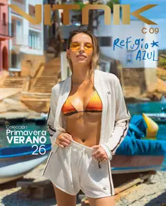 Vista previa del folleto de la tienda Vitnik válido desde el 31/08/2025 