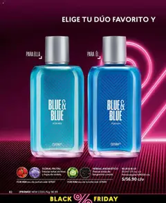 Vista previa de Campaña 16 de la tienda CyZone válido desde 03/10/2025 | Página : 96