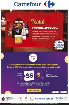 Pré-Visualização do folheto "Ofertas da semana" da loja Carrefour Bairro válido a partir de 11/12/2025 | Página: 4
