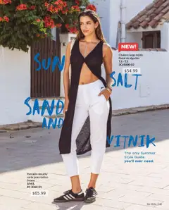 Vista previa del folleto de la tienda Vitnik válido desde el 07/10/2025 | Página: 69