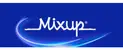 Logo de Mixup