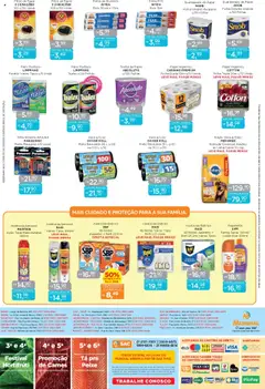 Pré-Visualização do folheto "Encarte" da loja Mundial válido a partir de 17/10/2025 | Página: 12