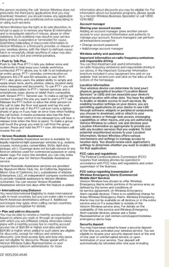 Ad Preview of Verizon Brochure from 11/01/2024 | Page: 22