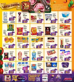 Pré-Visualização do folheto "Ofertas da semana" da loja Super Muffato válido a partir de 17/11/2025 | Página: 22