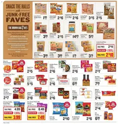 Ad Preview of Lowes Foods Weekly Ad from 12/10/2025 | Page: 15
