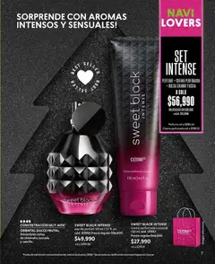  Vista previa del prospecto Catálogo CyZone C18 del almacen CyZone válida del 03/11/2025 al | Página: 7