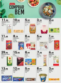 Pré-Visualização do folheto "Zaffari ofertas - SP" da loja Zaffari válido a partir de 20/04/2026