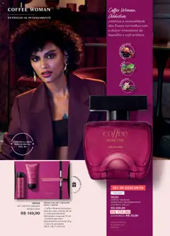 Pré-Visualização do folheto "Ciclo 15/2025" da loja O Boticário válido a partir de 13/10/2025 | Página: 62