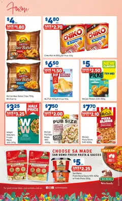 Preview of catalogue Black Friday from shop Foodland valid 26/11/2025 | Page: 26