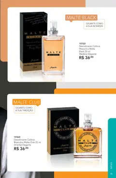 Pré-Visualização do folheto "Catálogo" da loja Jequiti válido a partir de 02/12/2025 | Página: 45