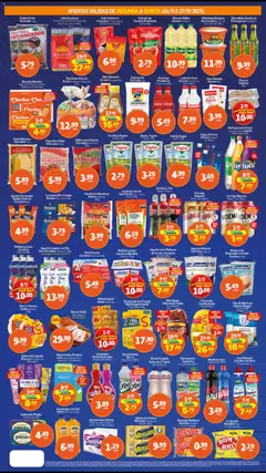 Pré-Visualização do folheto "Ofertas da semana" da loja Rede Bom Lugar válido a partir de 24/11/2025 | Página: 2