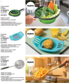 Vista previa del folleto de la tienda Millanel válido desde el 08/12/2025 | Página: 193