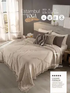 Vista previa las ofertas de la tienda Vianney - Catálogo Primavera desde el 07/03/2025 | Página: 79