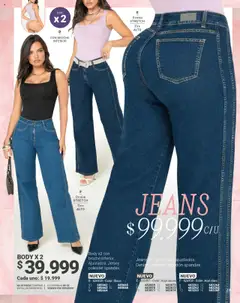  Vista previa del prospecto Carmel C17 2025 del almacen Carmel válida del 25/09/2025 al 31/12/2025 | Página : 21