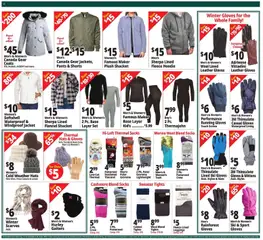 Ad Preview of Ocean State Job Lot Black Friday from 11/27/2025 | Page: 9