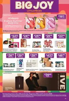 Preview of catalogue Catalogue from shop Discount Drug Stores valid 10/12/2025 | Page: 24