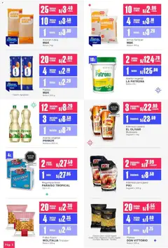 Vista previa de Catálogo Makroahorro VIG#25 de la tienda Makro válido desde 01/12/2025 | Página: 3