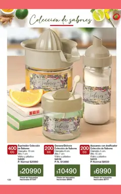 Vista previa del folleto de la tienda Gigot válido desde el 01/01/2026 | Página: 136