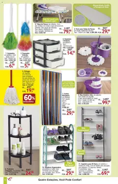 Pré-Visualização do folheto "Catálogo 08-09-10" da loja Quatro Estações válido a partir de 01/08/2025 | Página: 68
