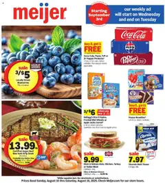 Ad Preview of Meijer Weekly Ad from 08/10/2025