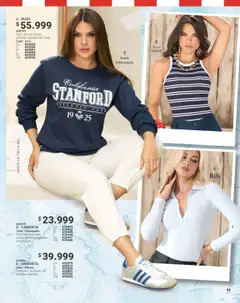  Vista previa del prospecto Carmel C17 2025 del almacen Carmel válida del 25/09/2025 al 31/12/2025 | Página : 59